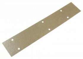 Smeg Insulation Material - 765412418 Display Insulating Plate