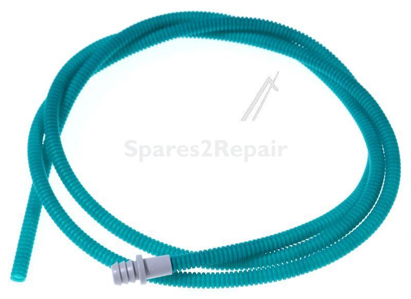 Outlet Pipe - 4055436796 Drain Hose [Electrolux Aeg]