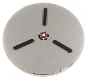 Induction Board - 75 08010 312 0a137700 Induktion P [Sogedis]