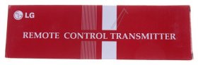 Lg Remote Control - Akb73616436 Remote Control