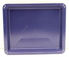 Lg Dish - 3390w0n004m Tray Metal Press Spe T0 6 Rect Themolon W471*l394*h28 T0 6 Lge Lgecw