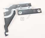 Lg Door Hinge For Dishwasher - Ebz64756283 Hinge Odm_dfc811**_12297207 -