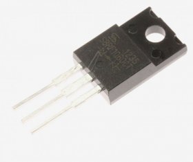 Taiwan Semiconductor Diode - 60v-2x10a Sbrf1060ct Schottky-diode Zweifach Cc To-220f