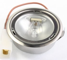 Kuppersbusch Halogen Lamp - 566147 Halogen Lamp Complete