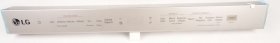 Lg Control Panel - Agl30095571 Control Unit Assembly