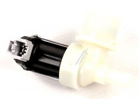 Solenoid Valve - 1751580400 C00932466 Single Water Inlet Valve [Arcelik]