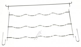Bottle Frame - 4238470100 C00873112 Wire Shelf (for Bottle) [Arcelik]