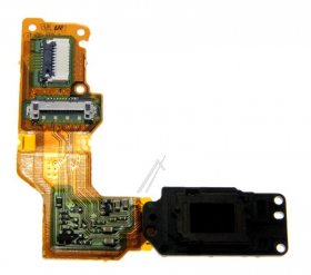 Sony Ccd Unit - A1059157a Ccd Block Assembly