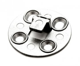 Samsung Fixings And Brackets - Dd61-00759a Bracket-top dw8700b zndc - - - -