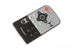 Pioneer Remote Control - 1023-0000097-zy Remote Control