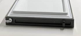 Lg Fridge Door - Add76426103 Door Foam Assembly refrigerator