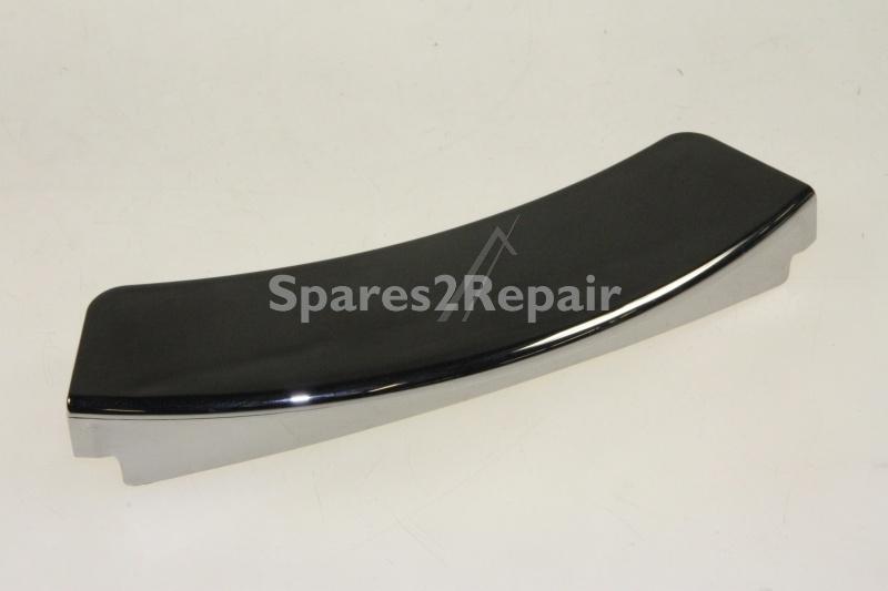 Samsung Handle - Dc64-00561b Handle-door sew-3hr105 abs silve