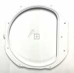 Housing Part - 42221807 Glass Crcle Pls-2 V1 [Vestel]