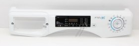 Operating Unit Screen - 70065650 Control Panel With Sensor [Candy Hoover]