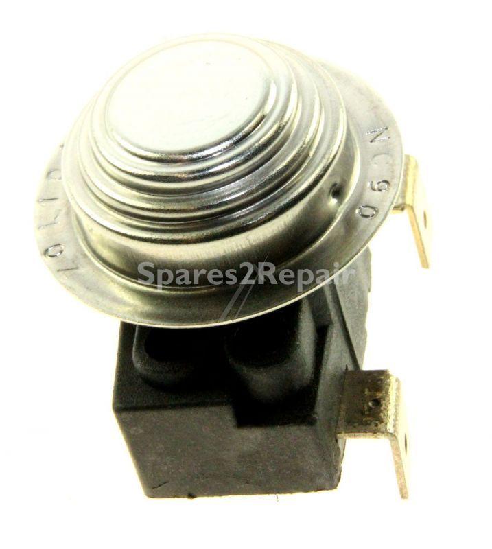 Haier Thermostats - 00211610300600 49047513 Thermostat 43-88 (vebe)