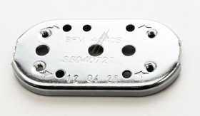 Vestel Lcd Base - 35040721 Bracket Foot Metal 40405_v1
