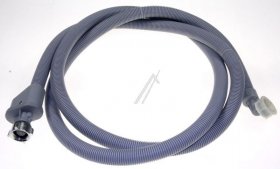 Hose - 8581326423812 Tube Pressure Switch [Electrolux Aeg]