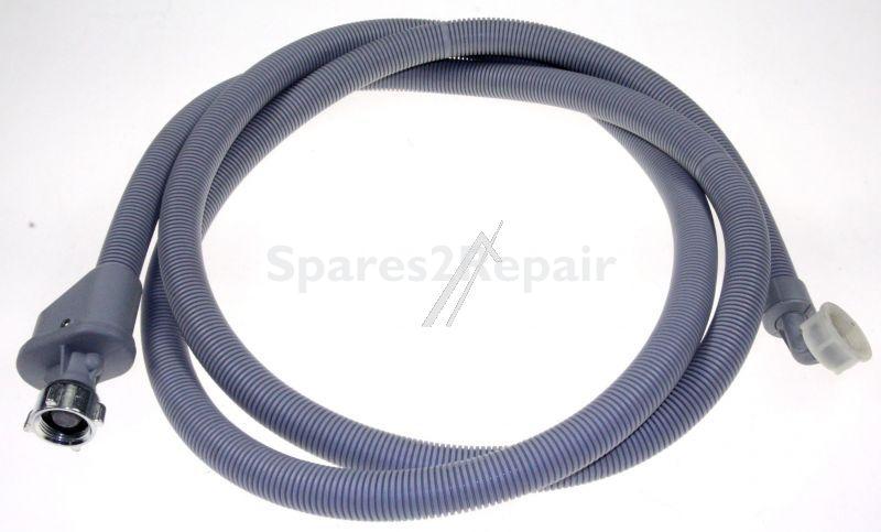 Hose - 8581326423812 Tube Pressure Switch [Electrolux Aeg]