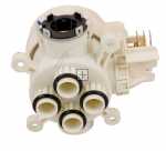 Valve - 32060797 Diverter-ft-multi-turbidity Sensor [Vestel]