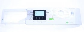 Operating Unit Screen - 2899409596 C00929100 Large Cover [Arcelik]