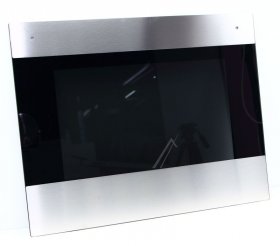 Smeg Oven outer Door - 682535279 Door Glass