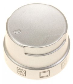 Control Knobs - 8070909026 Knob Function [Electrolux Aeg]