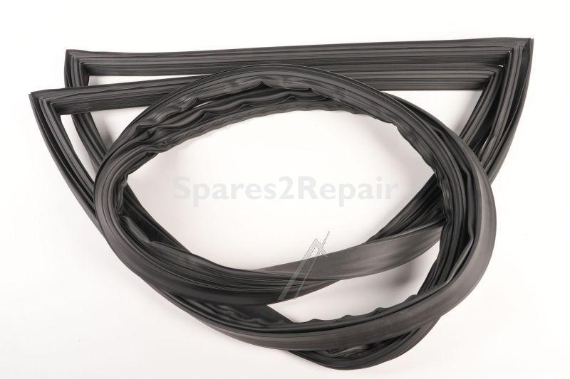 Lg Seal - Adx73270523 Gasket Assembly Door