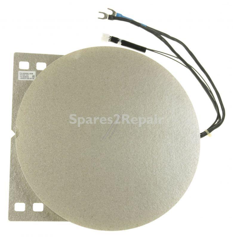 Smeg Induction Board - 811620023 Inductor L320