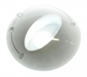 Button - 44002362 Gas Tap Boss [Candy Hoover]