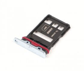 Honor Sim card Holder - 5167aams Sim-kartenhalter Honor Magic7 Pro Breeze Blue