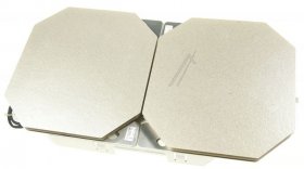 Airforce Induction Plate Complete - Afconfindmasb2o Master B2o Electronics