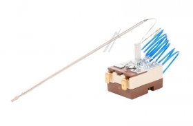 Hisense Gorenje Oven Thermostat - Wye-320-0068 946900 Capillary Thermostat Jiulong V2 Bio21