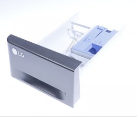 Lg Drawer Front - Agl77296252 Panel Assembly drawer