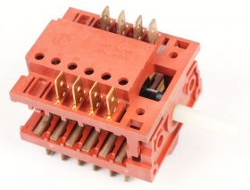 Smeg Mode Select Switch - 811730129 Selector Switch