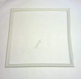 Freezer Door Seal - 2248007367 Freezer Magnet seal white [Electrolux Aeg]