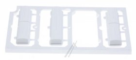 Button - 4055272431 Button open [Electrolux Aeg]
