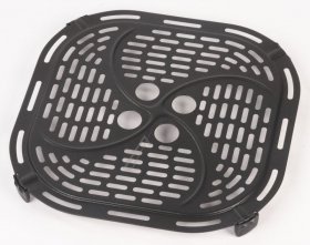 Saeco Grills - 642001012701 Grill Plate Incl 4 Feet Na220