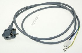 Mains Power Lead - C00326368 481010729803 Mains Cable (eu Irce) [Whirlpool Indesit]