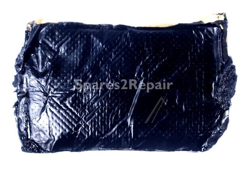 Samsung Sealing Materials - Da62-00960a Seal Cut Rubber:t3*w40*l70 vinyl butyl