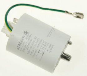 Radio Interference Suppression - 2707040700 C00868272 Interference Suppressor [Arcelik]