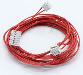 Harness - C00298017 Wiring Modulo Dispenser -micro Porta [Whirlpool Indesit]