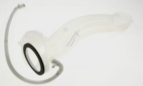 Condenser Set - 42146198 Condenser Gr-type2 [Vestel]