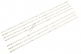 Vestel Led backlight bar - 23509615 Led Bar Assembly Ledb 550 Dld4 Uhd G7_yed pa