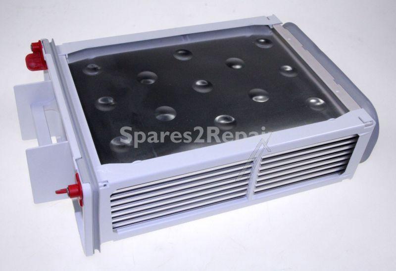 Condenser Set - 1251063168 Condenser Heat Exchanger [Electrolux Aeg]
