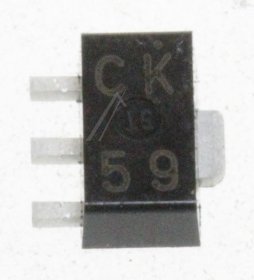 Sony Various Transistors - 2sd999clck 872914075 Transistors
