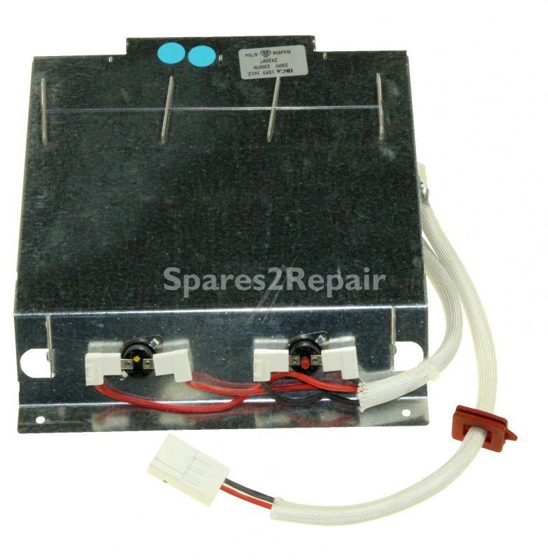 Hisense Gorenje Dryer Heating Element - 232097 Heater 230v-2300w Irca