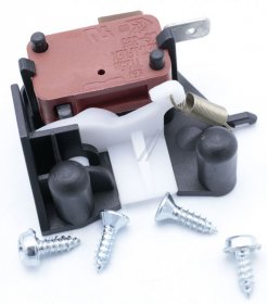 Door Interlock Switch - C00311325 Microswitch [Whirlpool Indesit]
