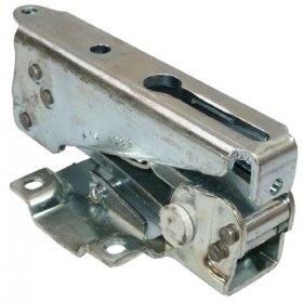 Ardo Merloni Door Hinges For Fridges - 651000284 Ingol Door Hinge Lower Right + Top Left