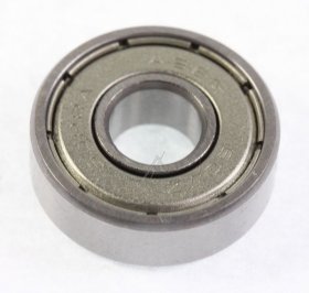 Findling Walzlager Ball Bearing Dust proof - 607zz Ball Bearing Ns 7x19x6