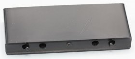 Carrier Assembly - 8054570 Door Handle 15gama Not Painted [Amica]